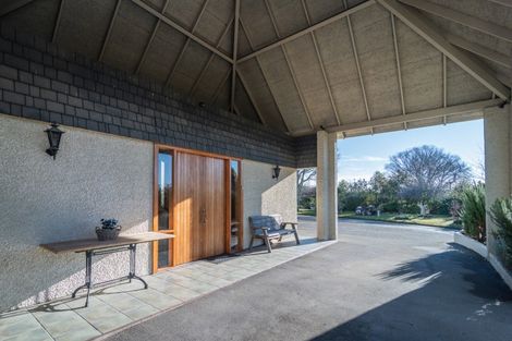 Photo of property in 6 Chateau Close, Gleniti, Timaru, 7910