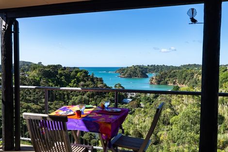 Photo of property in 31 Oturu Place, Tutukaka, Whangarei, 0173