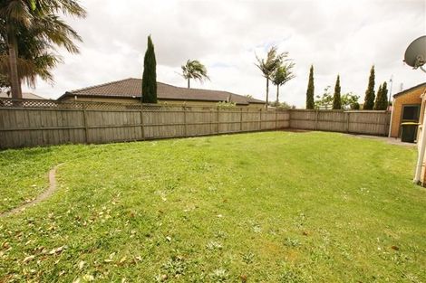 Photo of property in 14 Aclare Place, East Tamaki, Auckland, 2016