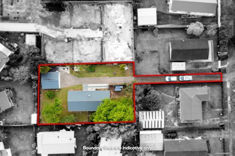 Photo of property in 16 Urlich Drive, Ranui, Auckland, 0612