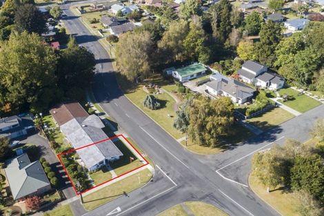 Photo of property in 40 Hohaia Street, Matamata, 3400