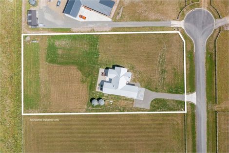 Photo of property in 7 Jensen Drive, Waipukurau, 4282