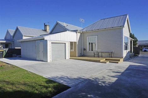 Photo of property in 20 Nelson Street, Georgetown, Invercargill, 9812
