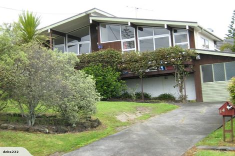Photo of property in 14 Aeroview Drive, Beach Haven, Auckland, 0626