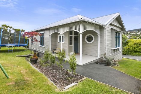 Photo of property in 39 Wales Street, Maori Hill, Dunedin, 9010