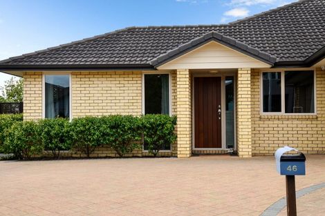 Photo of property in 46 Magellan Rise, Flagstaff, Hamilton, 3210