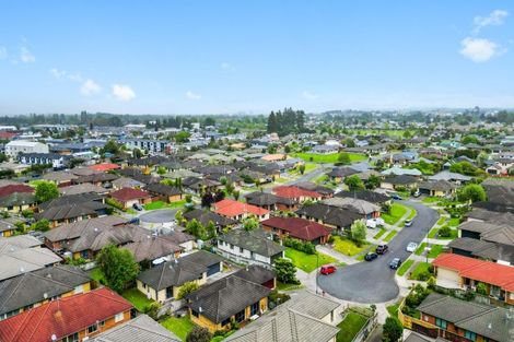 Photo of property in 18 Salisbury Place, Hamilton East, Hamilton, 3216