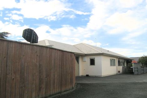 Photo of property in 121 Auckland Road, Greenmeadows, Napier, 4112