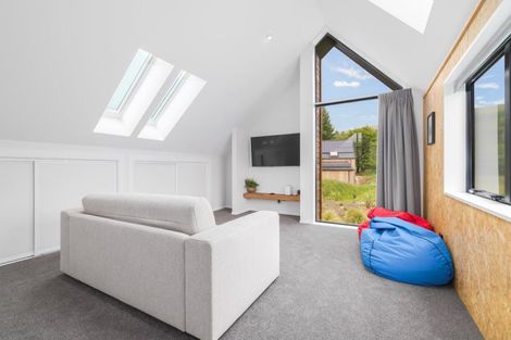 Photo of property in 50 Luge Loop, Castle Hill, 7580