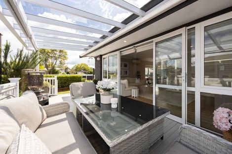 Photo of property in 6 Erika Place, Fairview Downs, Hamilton, 3214