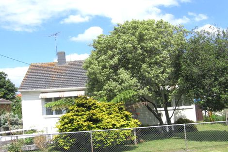 Photo of property in 5 Alamein Terrace, Mount Albert, Auckland, 1025