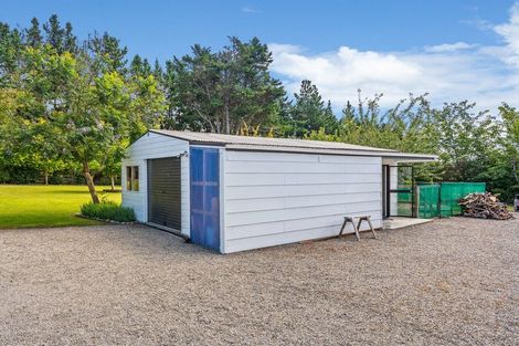 Photo of property in 38 Sutton Road, Te Horo, Otaki, 5582