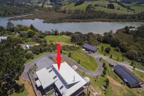 Photo of property in 28 Green Road, Matakana, Warkworth, 0985