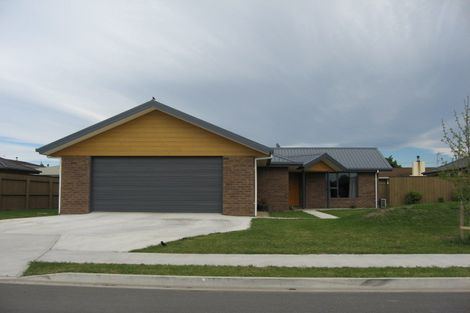 Photo of property in 5 Pelorus Place, Redwoodtown, Blenheim, 7201