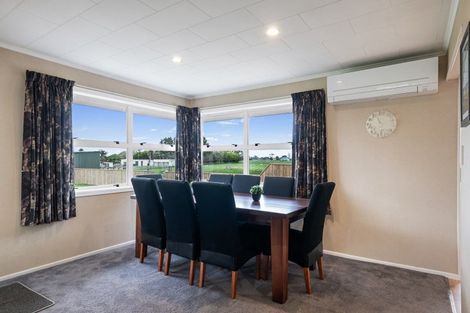 Photo of property in 261 Kukutauaki Road, Koputaroa, Levin, 5575