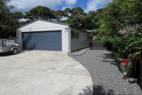 Photo of property in 515 Tuateawa Road, Tuateawa, Coromandel, 3583