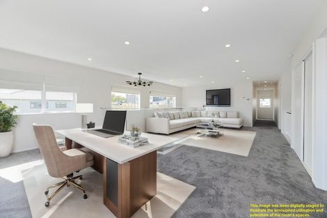 Photo of property in 8 Pirihonga Road, Flat Bush, Auckland, 2019