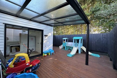 Photo of property in 3b Matakohe Road, Westgate, Auckland, 0814