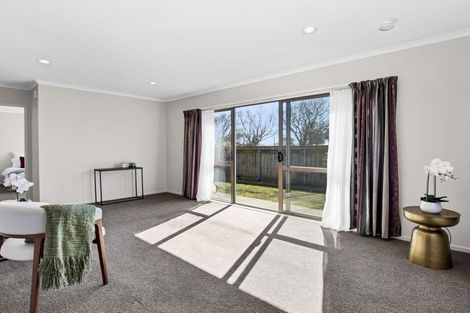 Photo of property in Trackside Villas, 53/91 Mako Mako Road, Levin, 5510