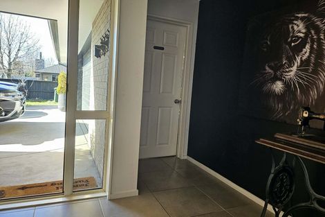 Photo of property in 93a Lowes Road, Rolleston, 7614
