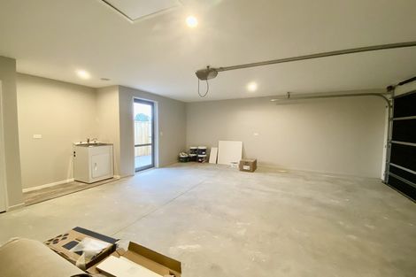 Photo of property in 12 Burrow Street, Rolleston, 7614