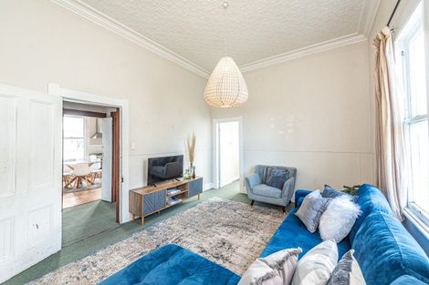 Photo of property in 42 Bignell Street, Gonville, Whanganui, 4501