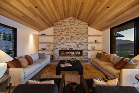 Photo of property in 83 Sicilian Lane, Lake Hayes, Queenstown, 9371