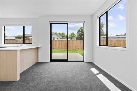 Photo of property in 21c Taylor Terrace, St Andrews, Hamilton, 3200