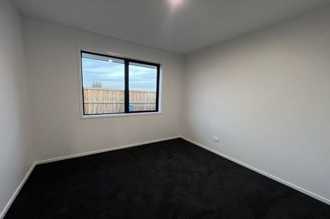 Photo of property in 5 Boyce Drive, Rolleston, 7615