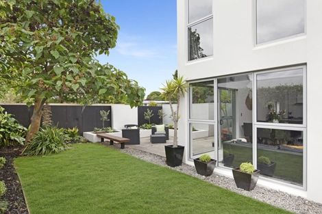 Photo of property in 127d Saint Albans Street, St Albans, Christchurch, 8014