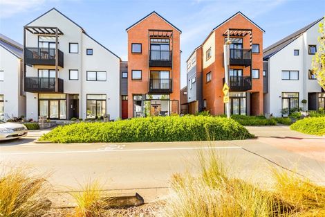 Photo of property in 145 Hobsonville Point Road, Hobsonville, Auckland, 0616