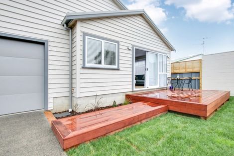 Photo of property in 11a Ashridge Road, Napier South, Napier, 4110