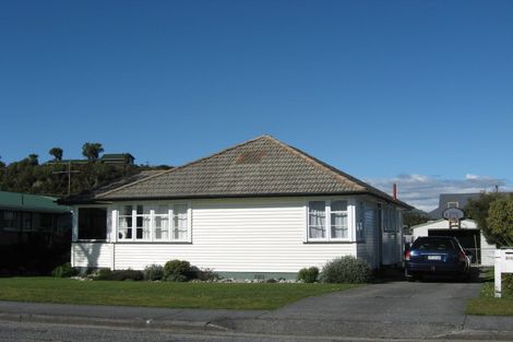 Photo of property in 200 Sewell Street, Hokitika, 7810