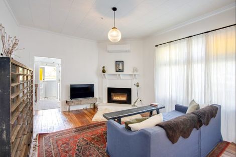 Photo of property in 48 Carnell Street, Napier South, Napier, 4110