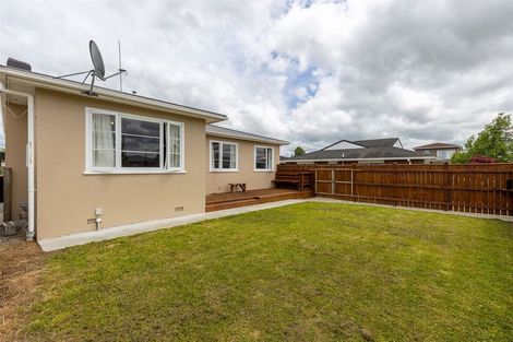 Photo of property in 8 Kingston Street, Awapuni, Palmerston North, 4412