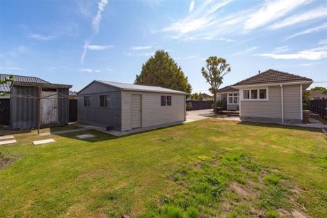 Photo of property in 89 Warden Street, Richmond, Christchurch, 8013