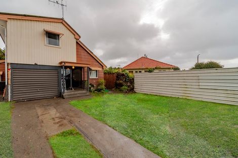 Photo of property in 21a Rutherford Road, Marewa, Napier, 4110