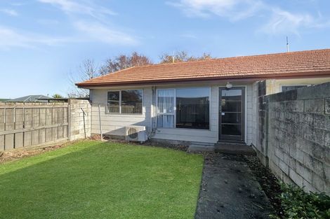 Photo of property in 5/161 Tweed Street, Appleby, Invercargill, 9812