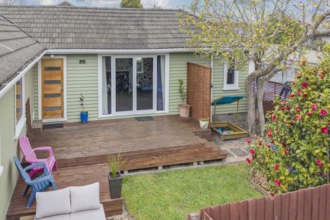 Photo of property in 1/204 Greers Road, Bryndwr, Christchurch, 8053