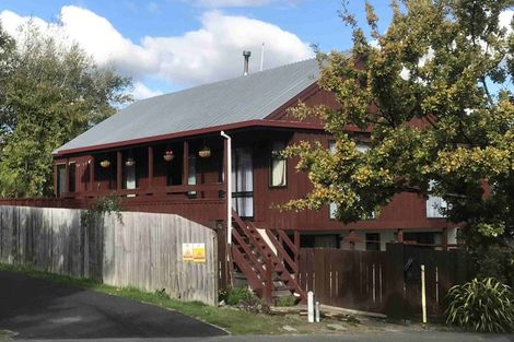 Photo of property in 43 Conical Hill Road, Hanmer Springs, 7334