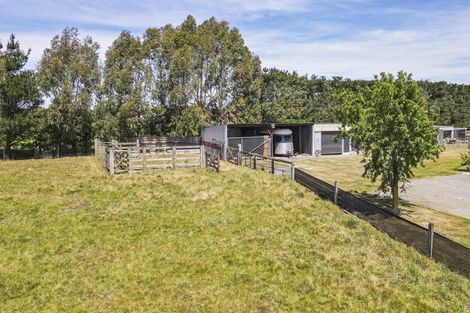 Photo of property in 1054 Grahams Road, Ashton, Ashburton, 7774