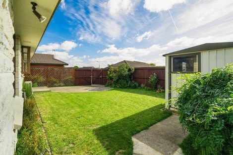 Photo of property in 1/43 Tivoli Place, Bishopdale, Christchurch, 8053