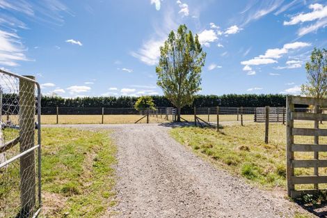 Photo of property in 107 Ashhurst Road, Bunnythorpe, Palmerston North, 4481