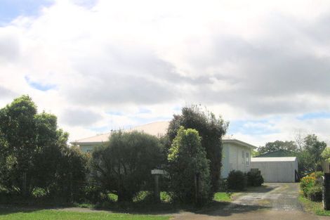 Photo of property in 7 Roycroft Street, Waihi, 3610