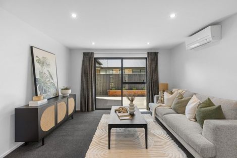 Photo of property in 6 Allied Road, Halswell, Christchurch, 8025