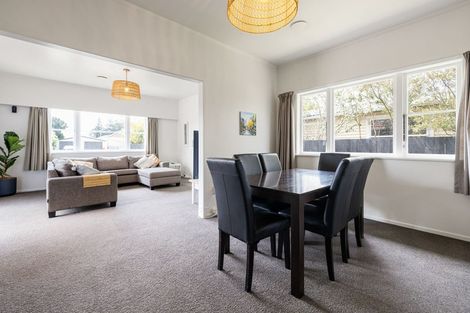 Photo of property in 20 Pearsons Avenue, Claudelands, Hamilton, 3214