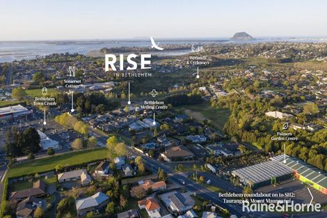 Photo of property in 13/12 Westmorland Rise, Bethlehem, Tauranga, 3110