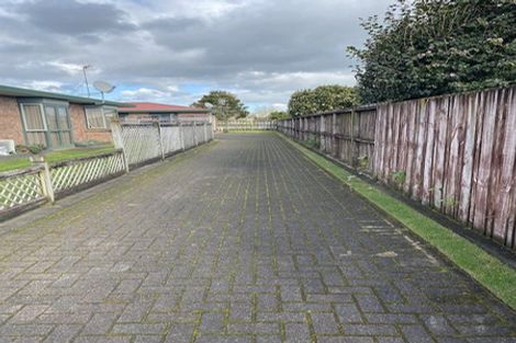 Photo of property in 3b Cedar Crescent, Matamata, 3400