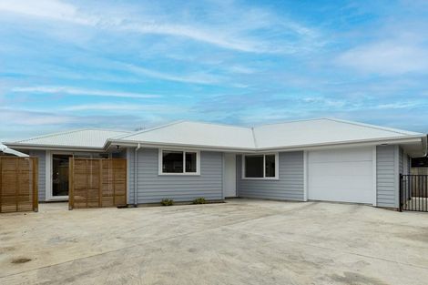 Photo of property in 5b Ayr Place, Hokowhitu, Palmerston North, 4410