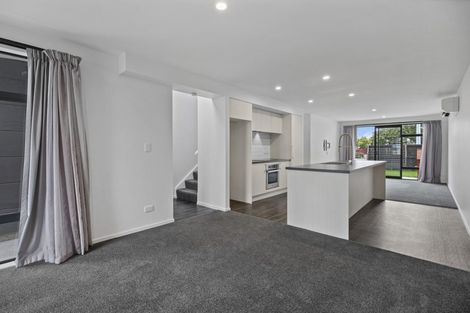 Photo of property in 105 Manakura Street, Russley, Christchurch, 8042